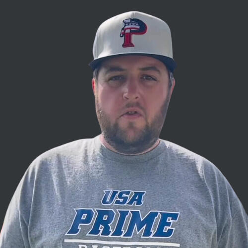 Jake Kolkhorst